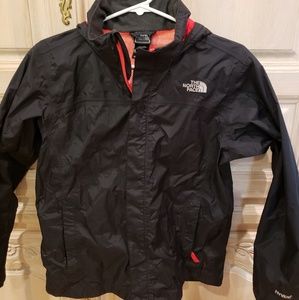 The North Face Rain Jacket